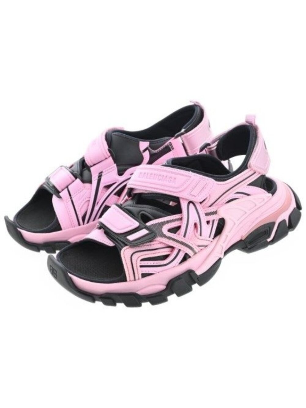 Balenciaga Sandals Pink